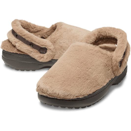 Unfurgettable Cozy Clog - US 1281