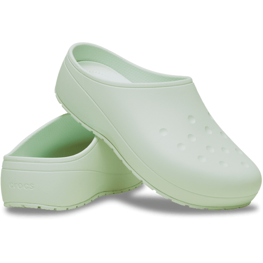Crocs Classic Quiet Clog - US 8408