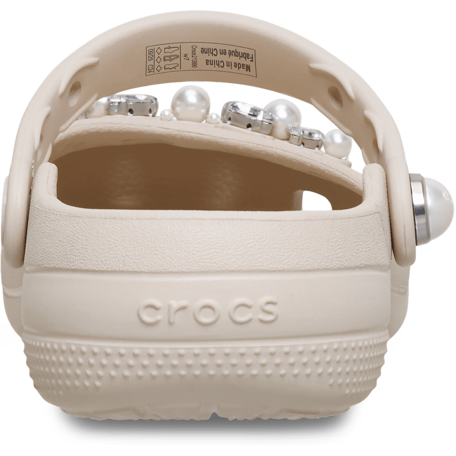 Classic Pearls Ballet - US 9063