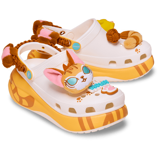 POP MART MOLLY Crush Clog - US 1299