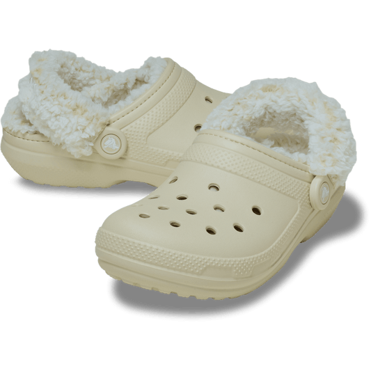Classic Fleece Lined Clog - US 6183