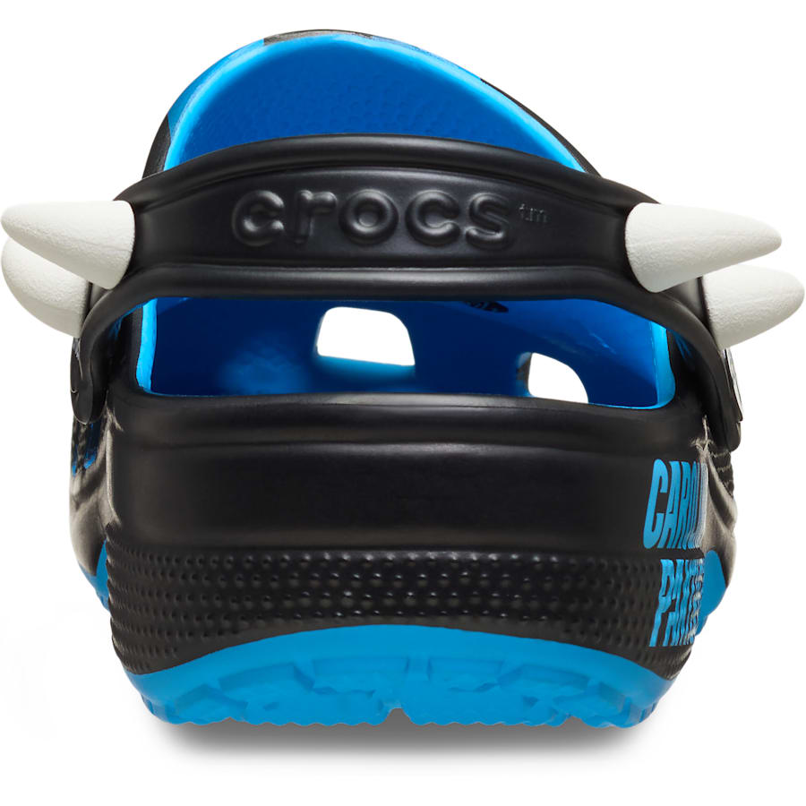 NFL Carolina Panthers Classic Clog - US 7239