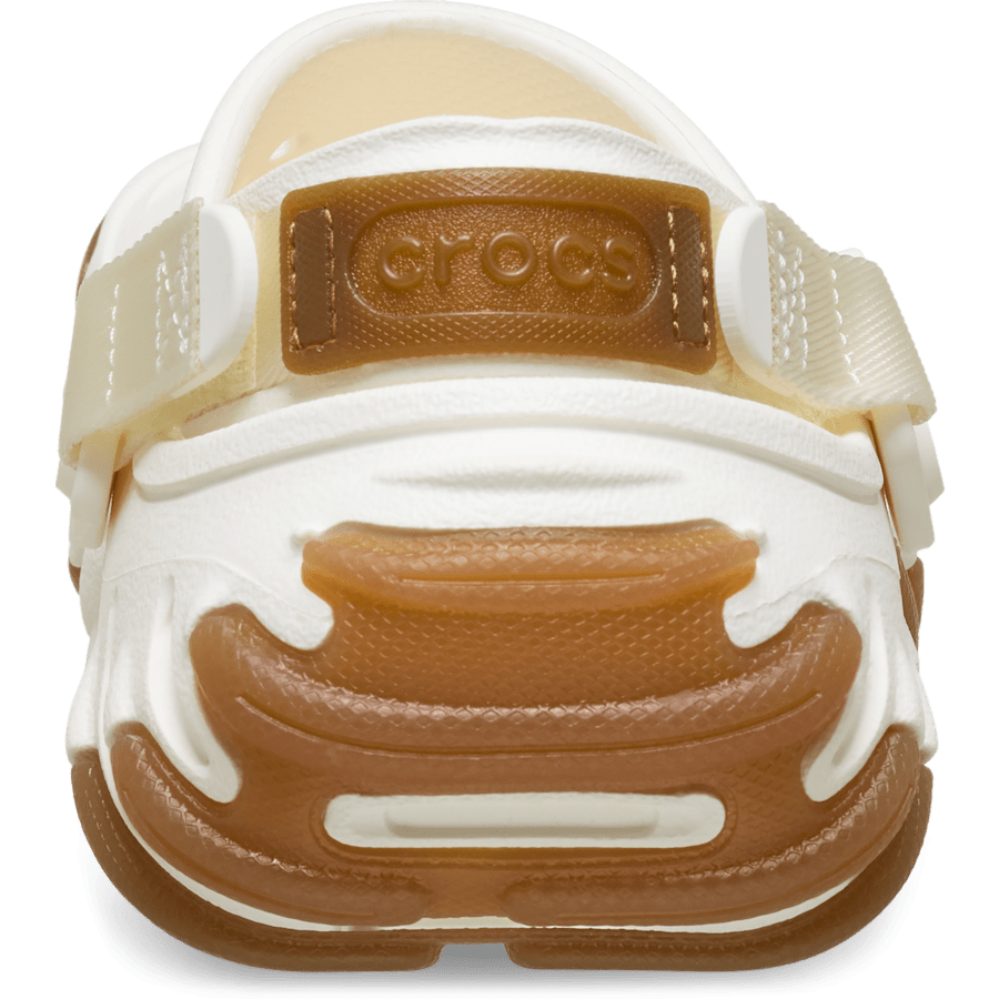 Kids' Echo Gum RO Clog - US 8118