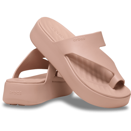 Getaway Platform Toe Loop - US 8026