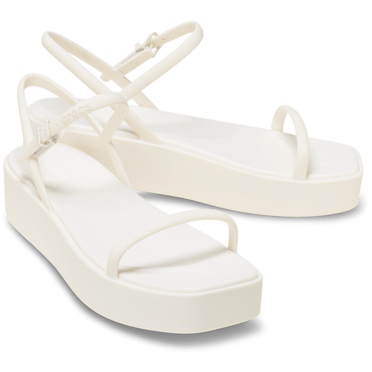 Miami Platform Y Strap Sandal - US 9324