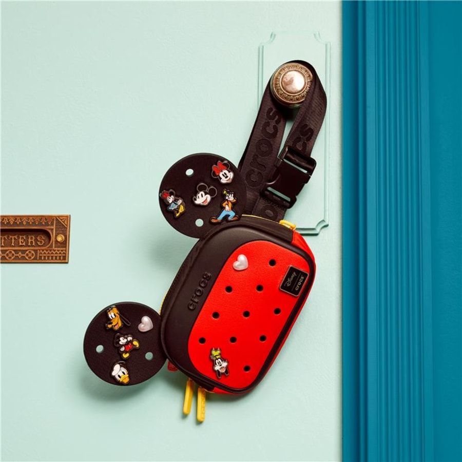 Mickey Mouse Classic Belt Bag - US 3899