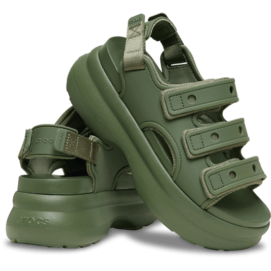 Soho Sport Sandal - US 8449