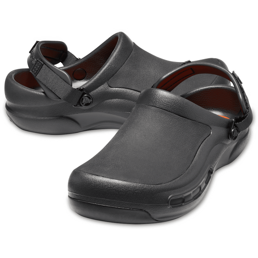 Bistro Pro LiteRide™ Work Clog - US 2008