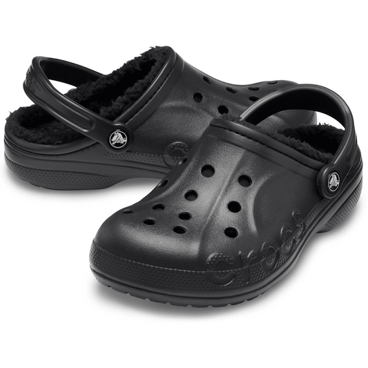 Baya Lined Clog - US 6158
