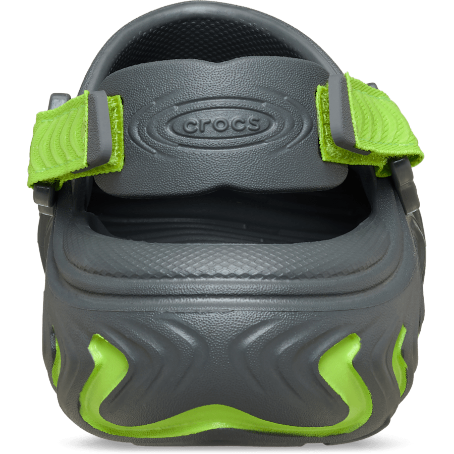 Kids' Echo II Clog - US 6150