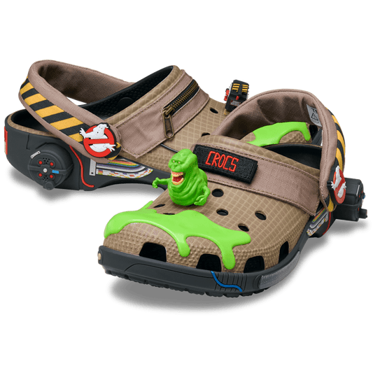 Ghostbusters Classic Clog - US 3875