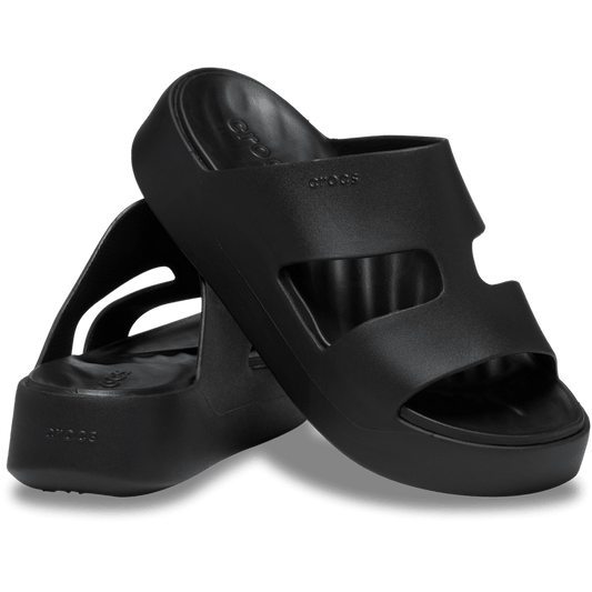 Getaway Platform H-Strap - US 4671