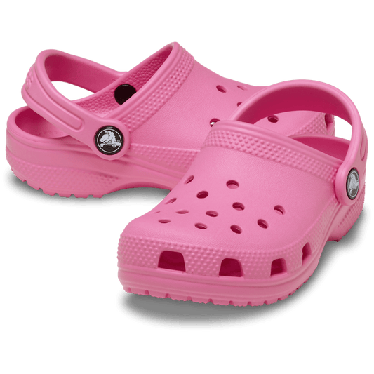 Toddler Classic Clog - US 2207