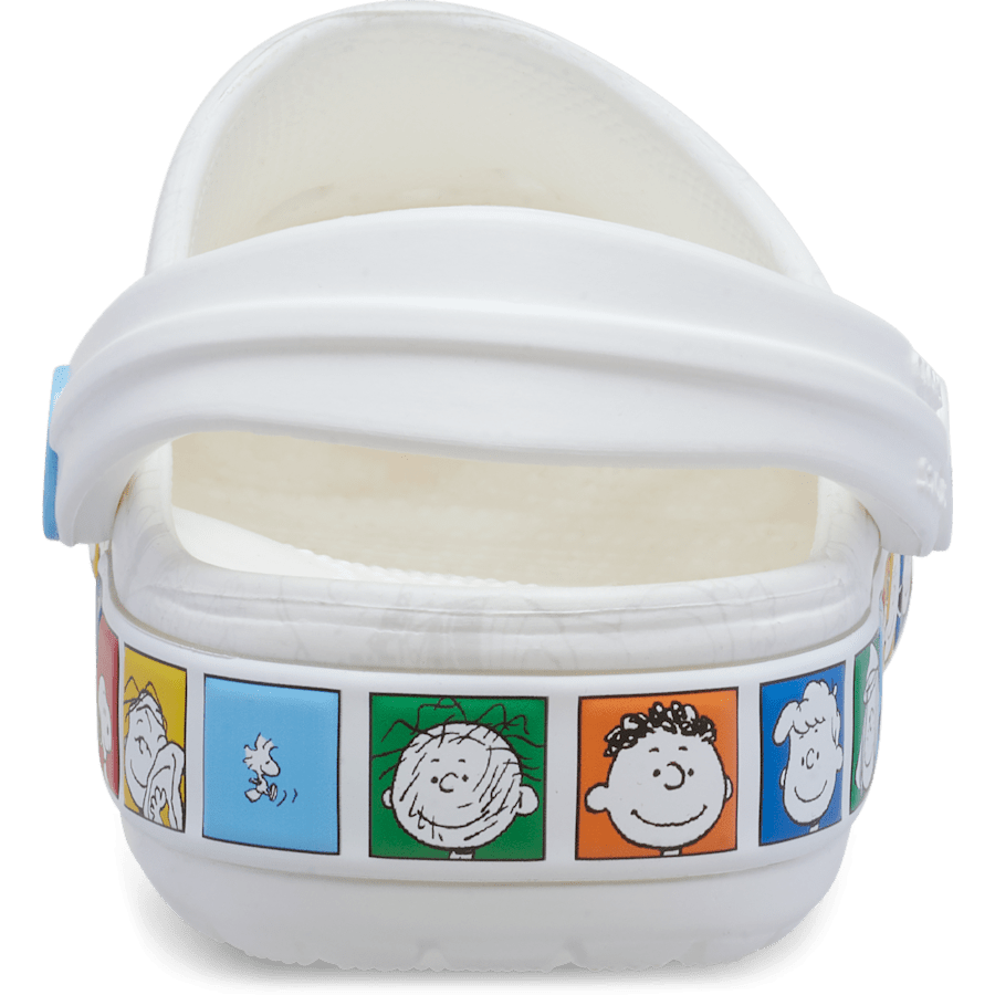 Peanuts Crocband Clog Toddler - US 1050