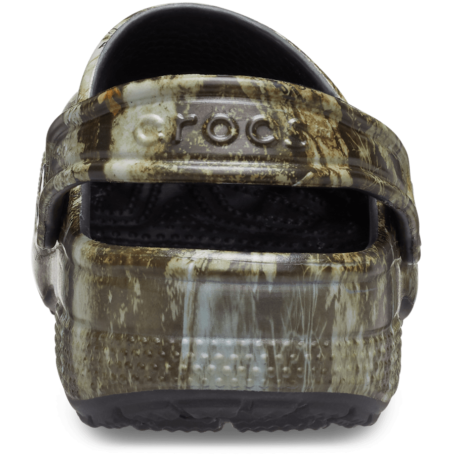 Toddler Realtree APX Classic Clog - US 1868