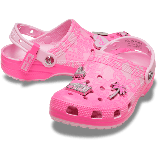 Barbie Classic Clog - US 1026