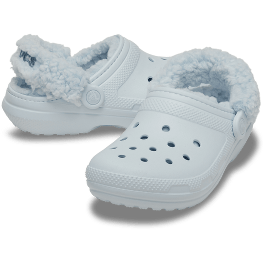 Classic Fleece Lined Clog - US 4706
