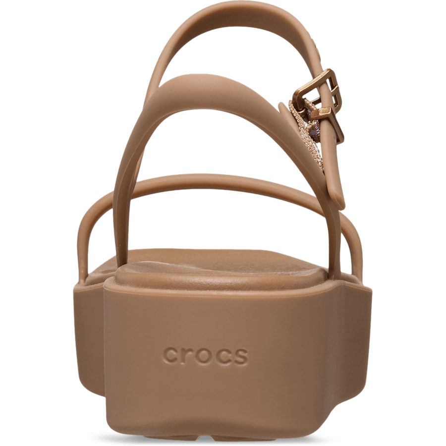 Miami Platform Y Strap Sandal - US 9746