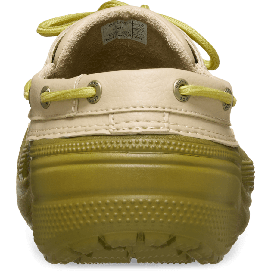 Classic Boat Shoe - US 6154