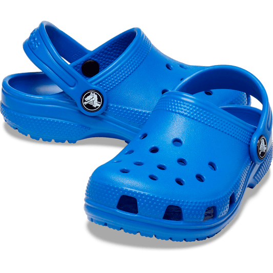 Toddler Classic Clog - US 2212