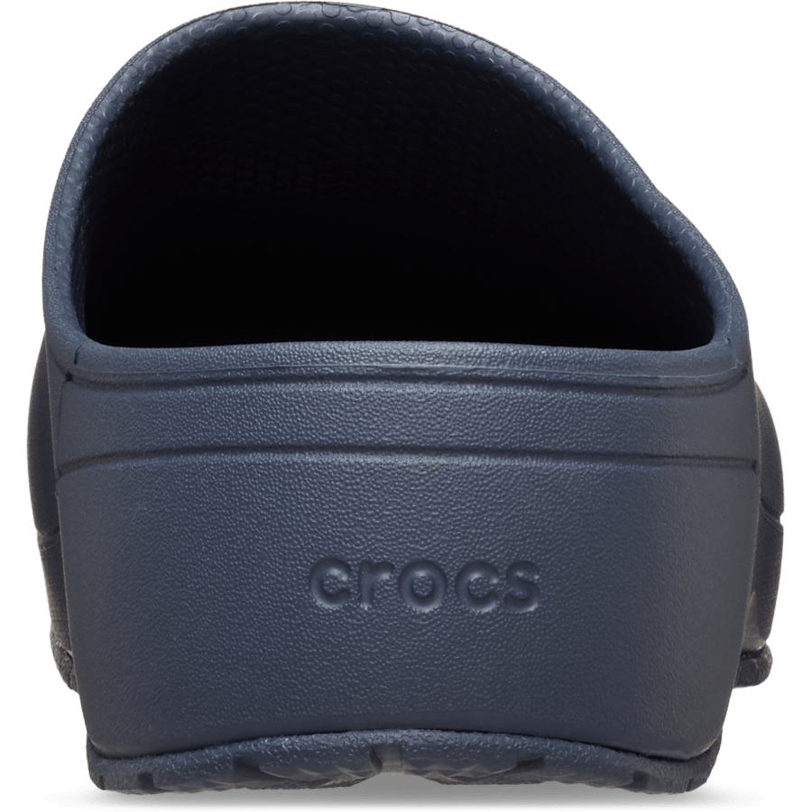 Crocs Classic Quiet Clog - US 8343