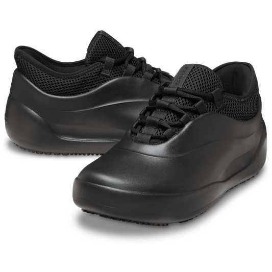 Men's Bistro Work Sneaker - US 9586