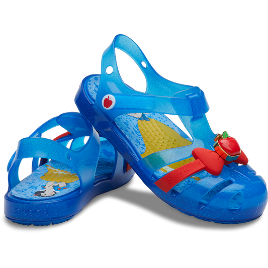 Toddlers' Snow White Isabella Sandal - US 6429