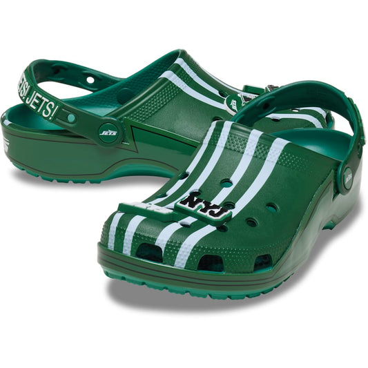 NFL New York Jets Classic Clog - US 1747
