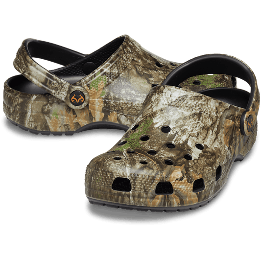 Realtree APX® Classic Clog - US 5144