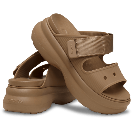 Soho Two Strap Sandal - US 9332