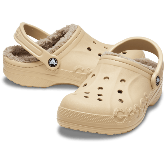 Baya Lined Clog - US 5352