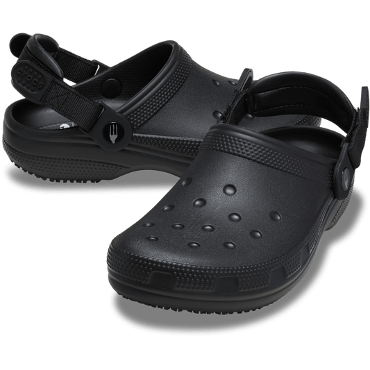Chef Works Classic Work Clog - US 7186