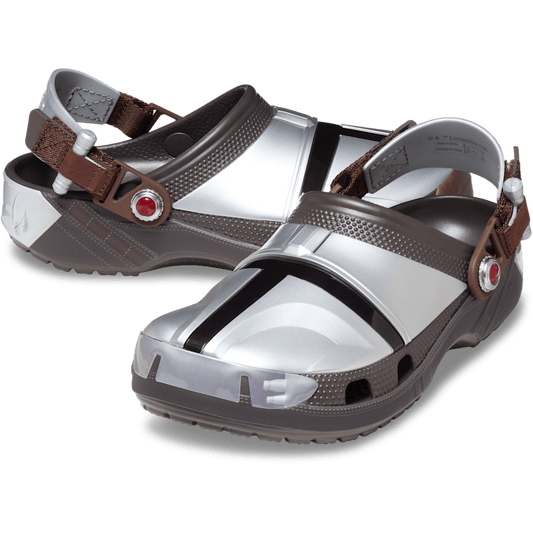 STAR WARS™ Mandalorian Classic Clog - US 8072