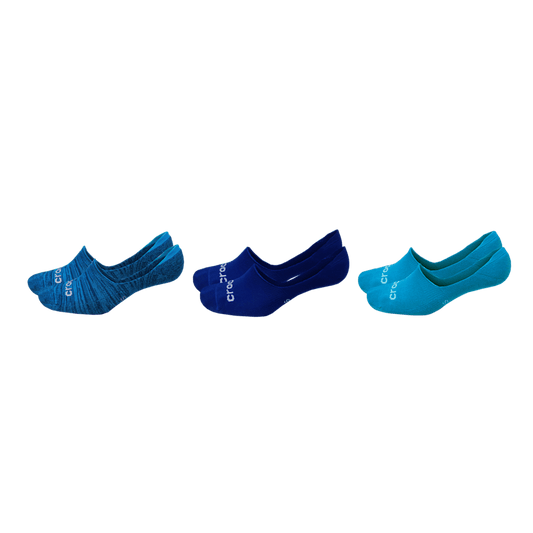 Hidden Liner Socks 3PK - US 3270