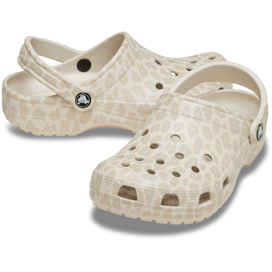 Classic Animal Clog - US 7402