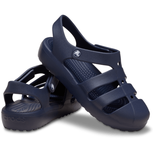 Kids' Classic Fisherman Sandal - US 6742