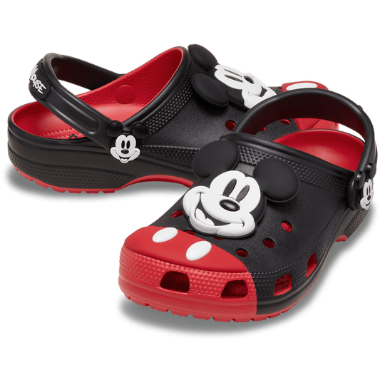Mickey Mouse Classic Clog - US 5995