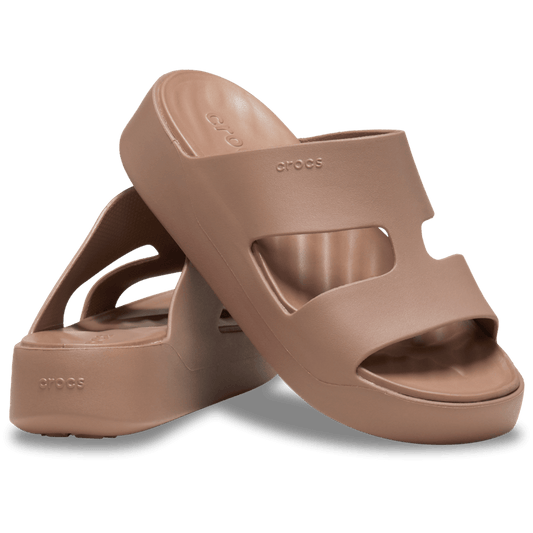 Getaway Platform H-Strap - US 8735