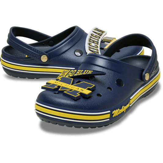 Michigan Crocband™ Clog - US 6070