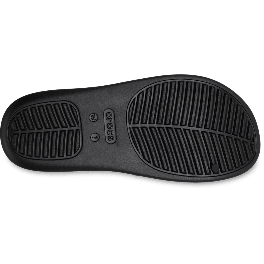 Getaway Platform H-Strap - US 4671