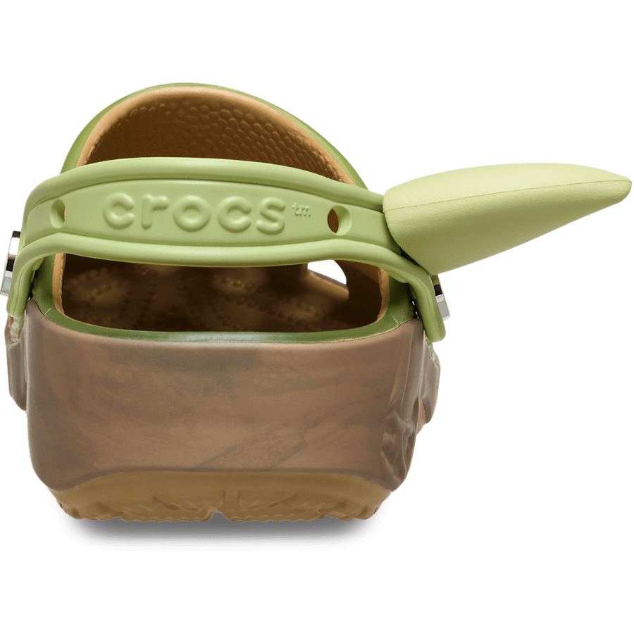 STAR WARS™ Grogu Classic Clog - US 5326