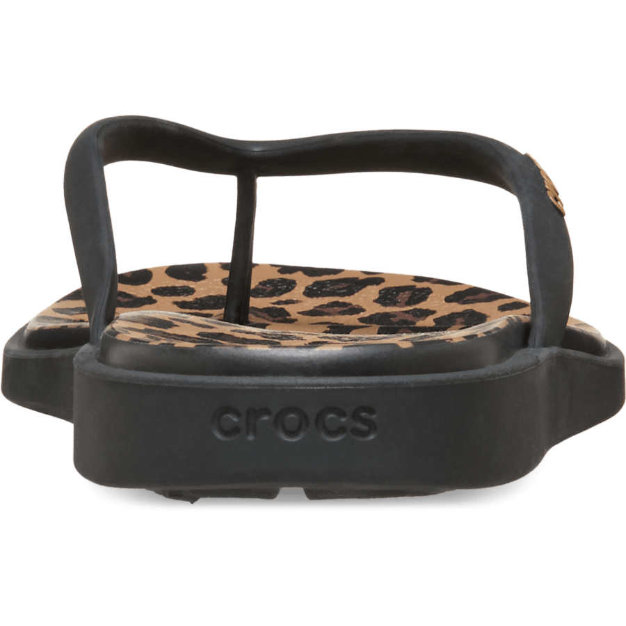 Miami Round Animal Flip - US 9277