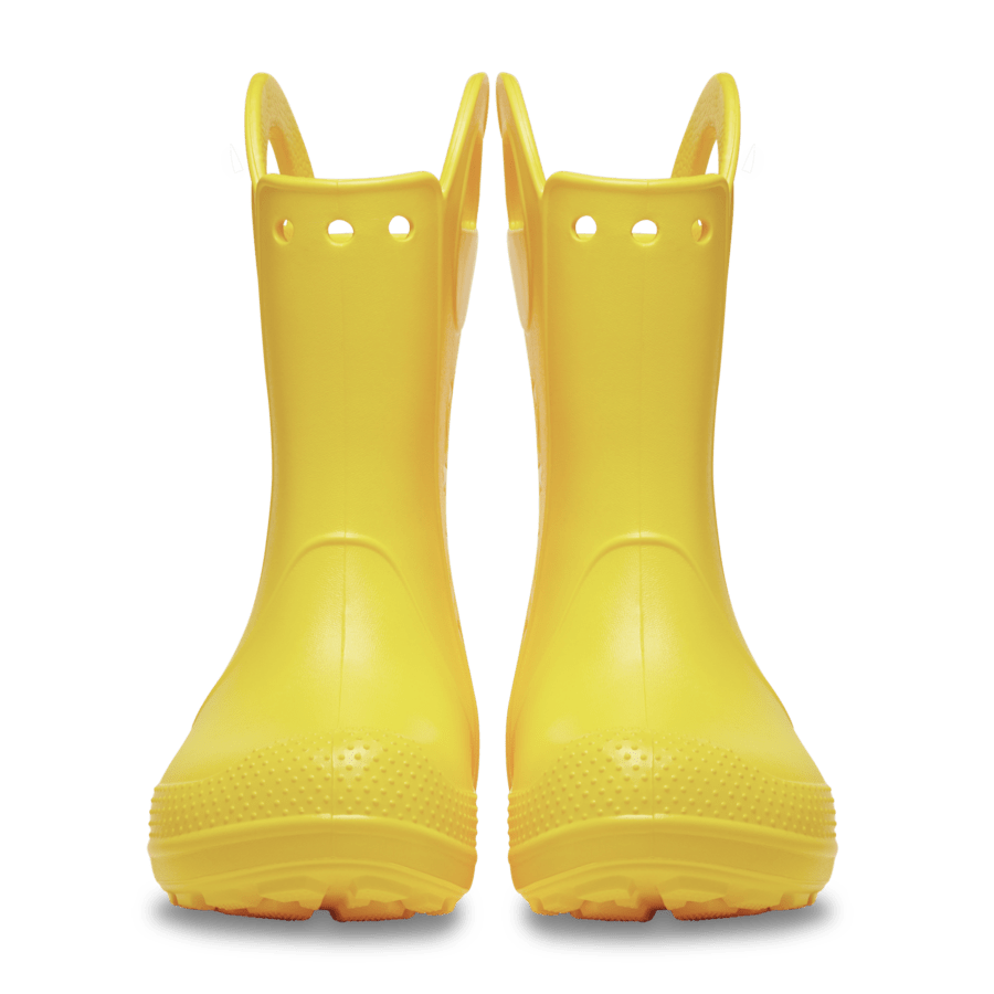 Toddler Handle It Rain Boot - US 2820