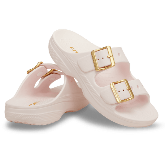 Saturday Metallic Buckle Sandal - US 2144