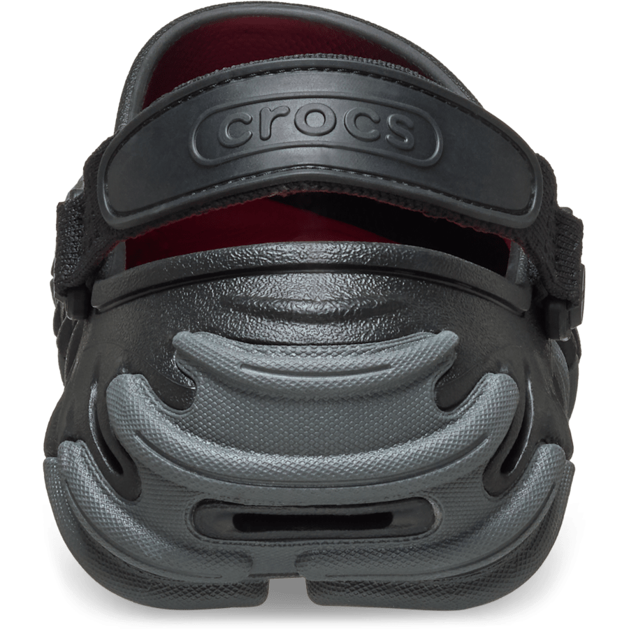 Echo RO Clog Sunset - US 2572