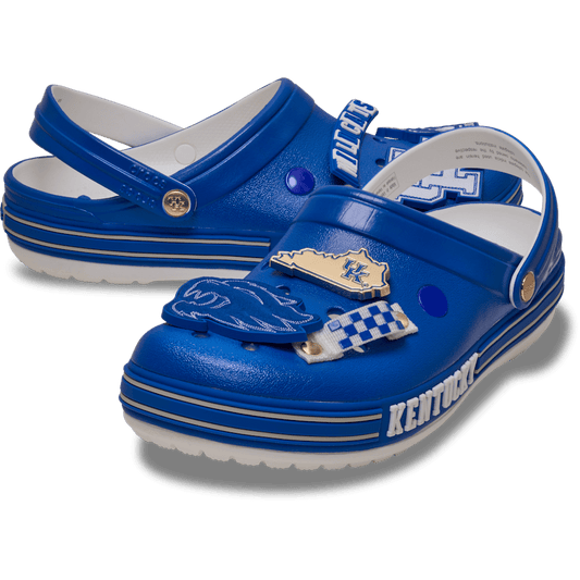 Kentucky Crocband™ Clog - US 4474