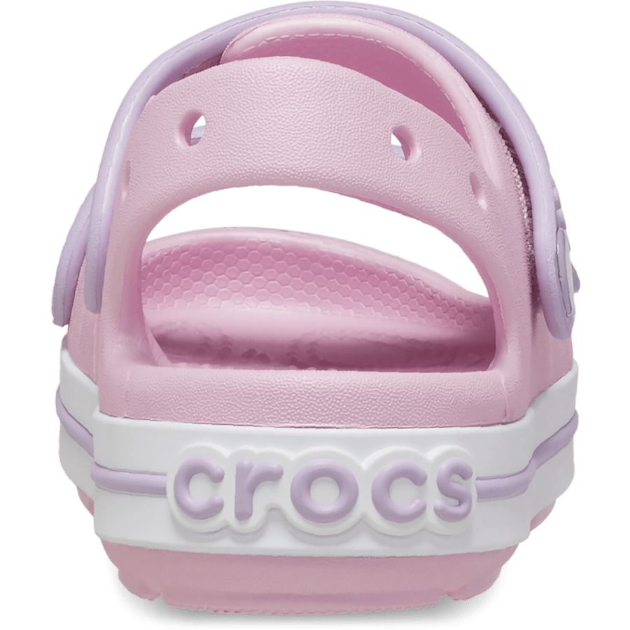 Kids' Crocband™ Cruiser Sandal - US 3164