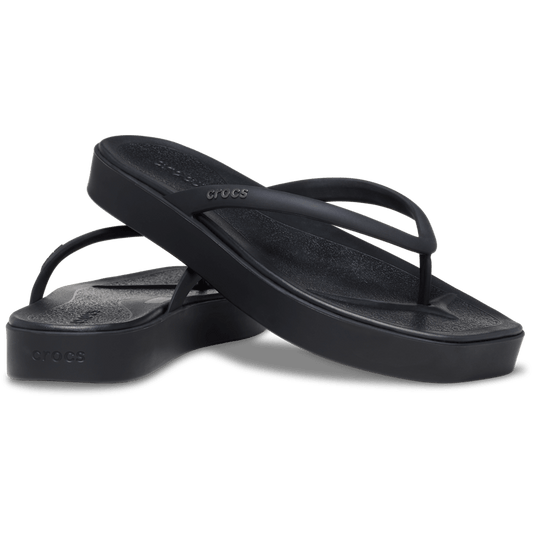 Miami Square Flatform Flip - US 2961