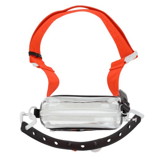 NFL Cleveland Browns Clear Stadium Bag - US 9323