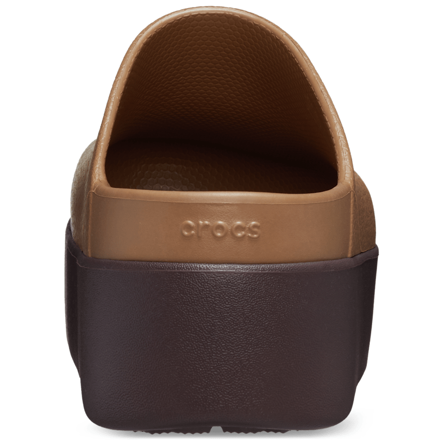 Dylan Platform Clog - US 4412